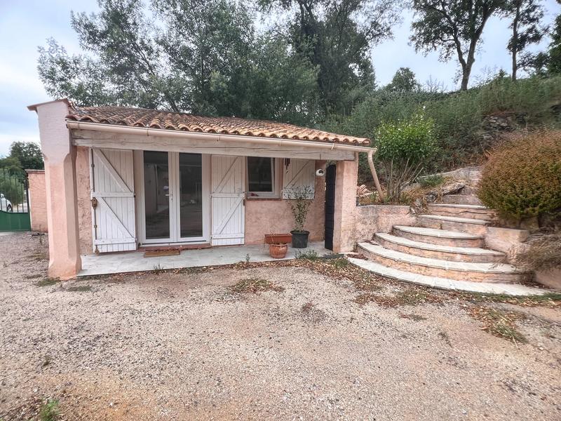 Villa - 115 m² - 5 pièces