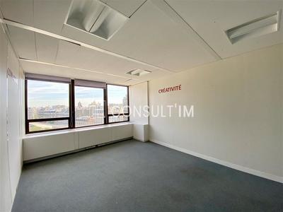 Bureau - 150 m²