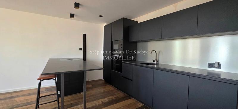 Appartement - 54 m² - 2 pièces