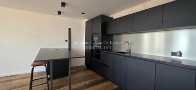 Appartement - 54 m² - 2 pièces