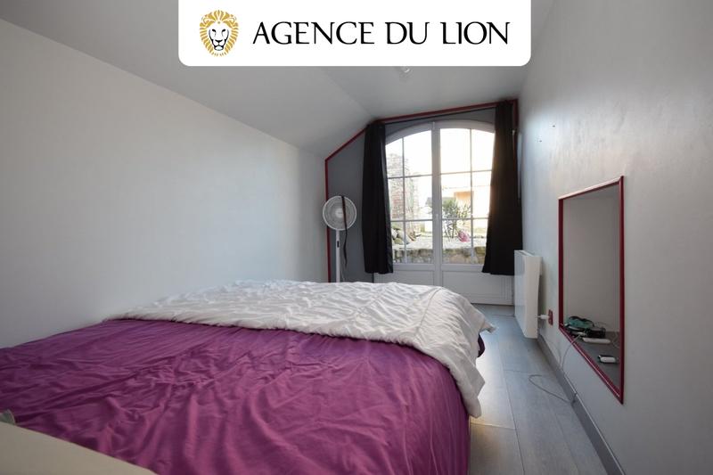 Longère - 235 m² - 9 pièces