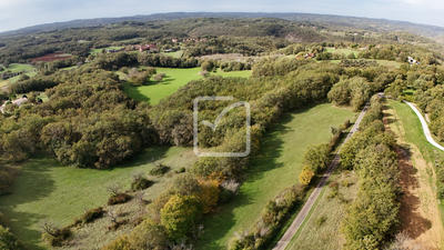 Terrain - 7 050 m²