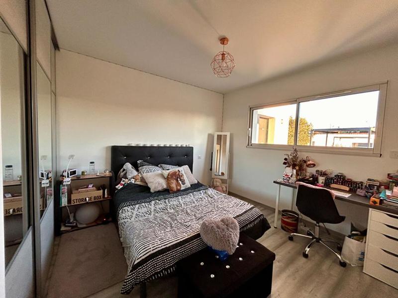 Maison - 190 m² - 6 pièces