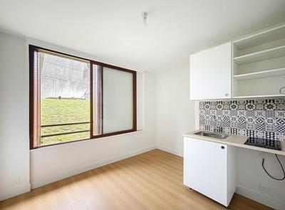 Appartement - 10 m² - 1 pièce