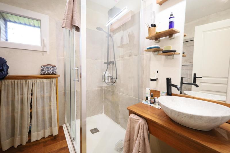 Maison - 101 m² - 4 pièces