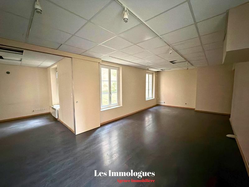 Appartement - 102 m² - 4 pièces
