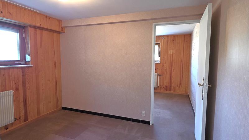 Maison traditionnelle - 90 m² - 5 pièces