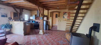 Maison - 246 m² - 12 pièces