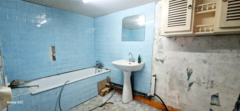 Maison - 118 m² - 5 pièces