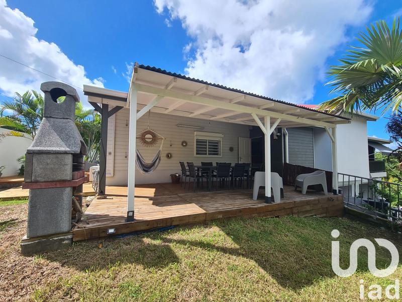 Maison - 190 m² - 7 pièces