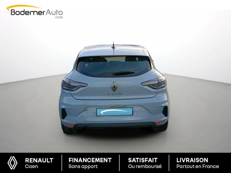 Renault Clio TCe 90 ch Gsr2 Evolution