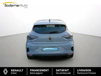 Renault Clio TCe 90 ch Gsr2 Evolution