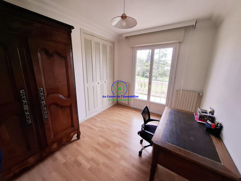 Appartement - 126 m² - 5 pièces