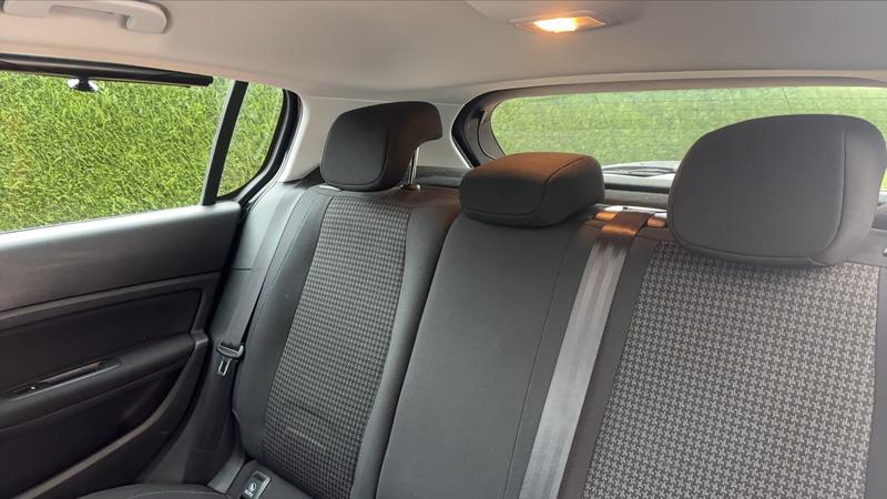 Peugeot 308 II 1.2 PureTech 110 Style