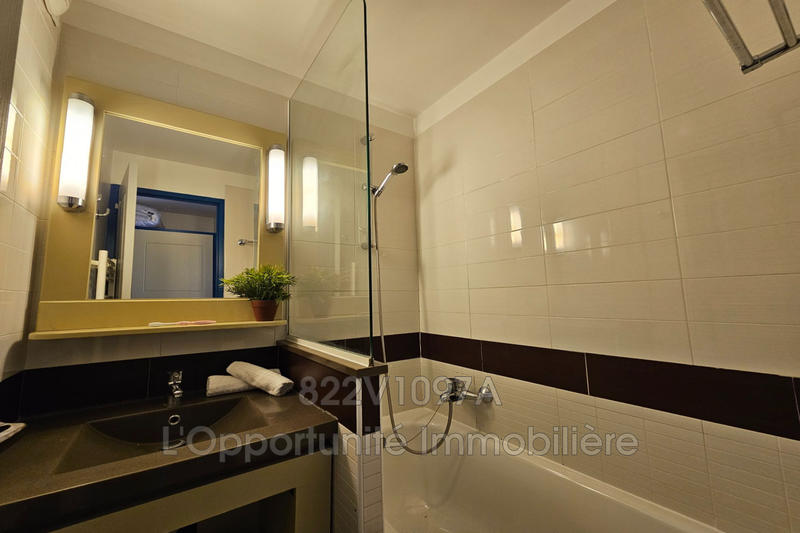 Appartement - 28 m²