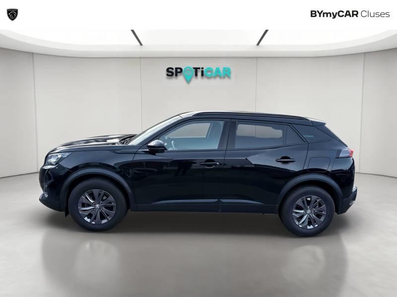 Peugeot 2008 PureTech 130 s&amp;S Eat8 Style