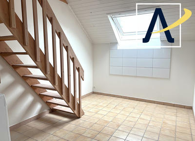 Appartement - 34 m² - 2 pièces