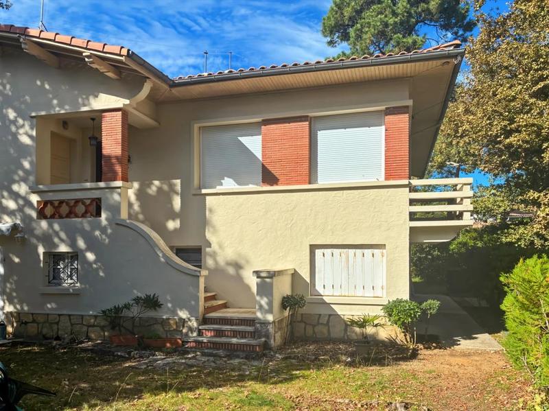 Appartement - 30 m² - 3 pièces