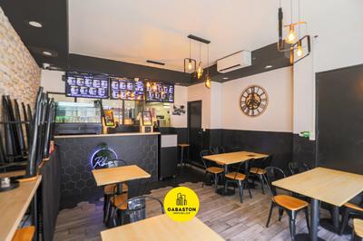 Fonds de commerce - Magasins - 41 m²