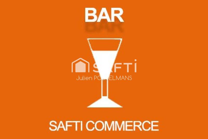 Local commercial - 152 m²