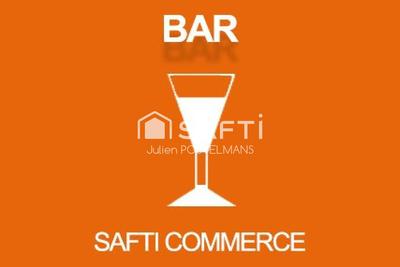 Local commercial - 152 m²