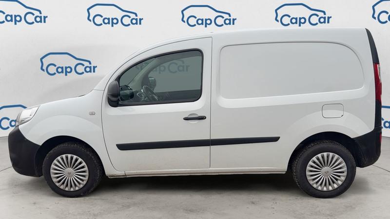 Renault Kangoo 1.5 dCi 80 Air
