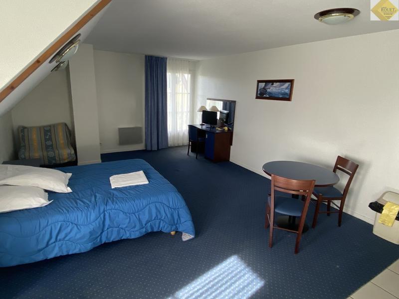 Appartement - 48 m² - 1 pièce