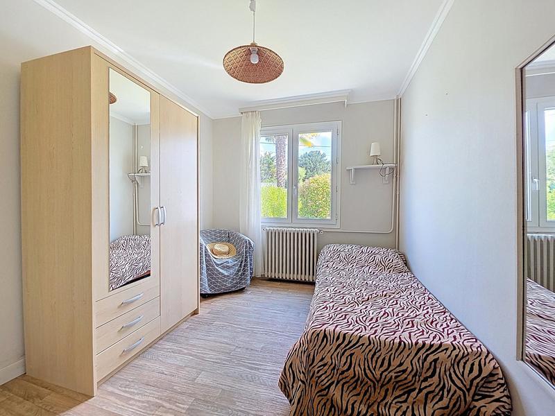 Maison - 78 m² - 5 pièces