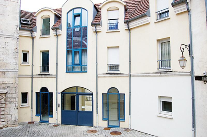 Appartement - 38 m² - 1 pièce