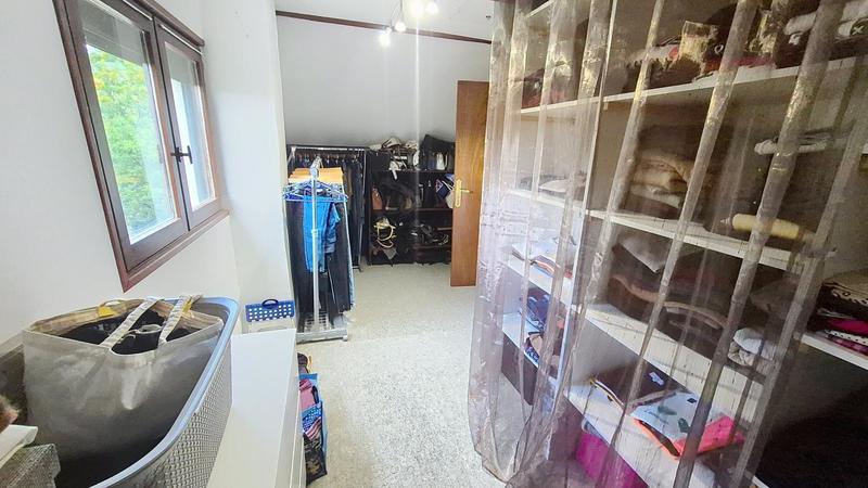 Maison - 117 m² - 6 pièces