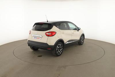 Renault Captur 0.9 TCe Energy Intens 90 ch