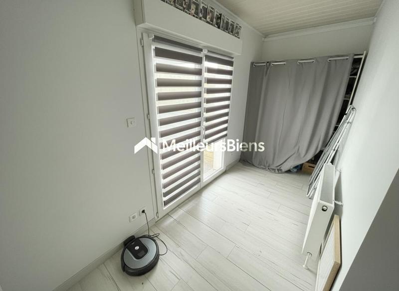 Maison - 138 m² - 7 pièces