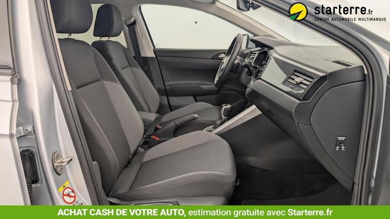 Volkswagen Taigo 1.0 Tsi 116 Dsg7 Vw Edition