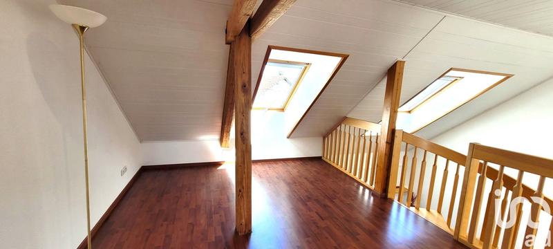 Maison - 179 m² - 6 pièces