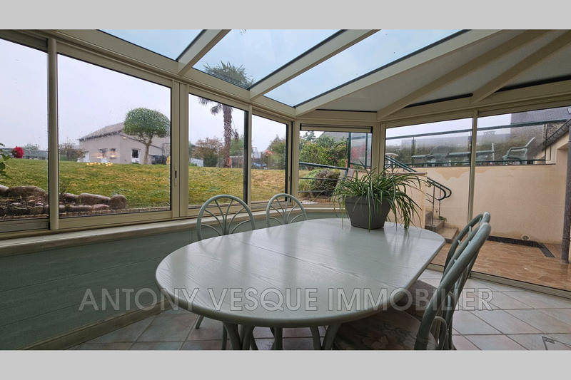 Maison en pierre - 160 m²