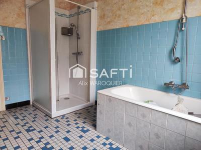 Maison de maîtres - 235 m² - 10 pièces