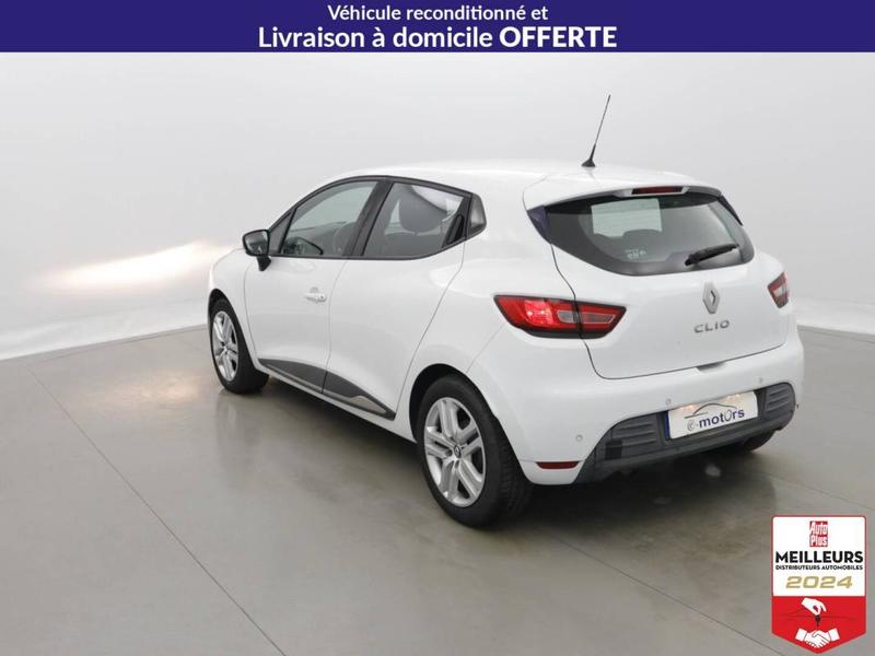 Renault Clio dCi 90 Zen +Gps +Pdc Ar