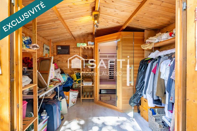 Maison de maîtres - 230 m² - 6 pièces