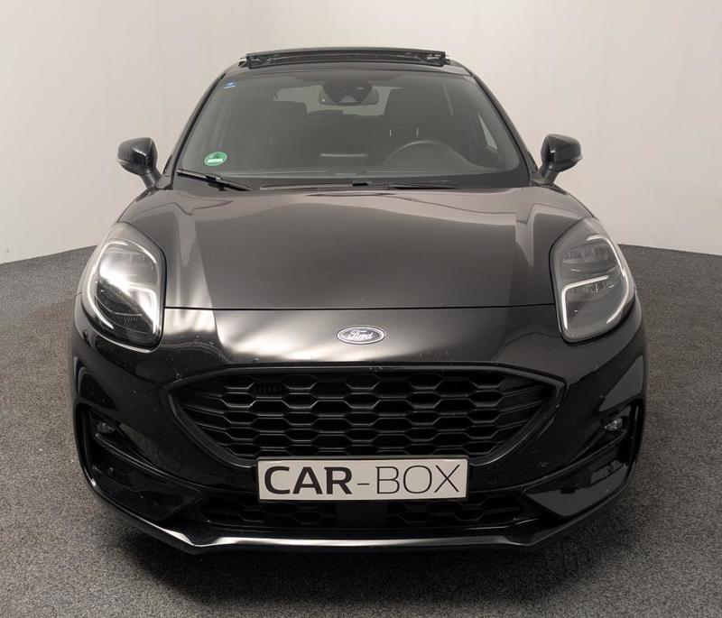 Ford Puma St Line X 1.0 Hybrid 125 Ch Toit Pano 1ere Main Camera Park Assist Bang &amp; Olufsen
