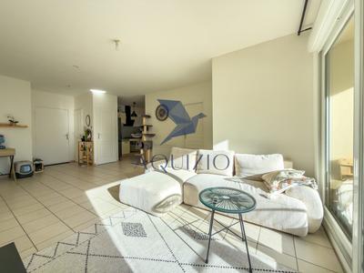 Appartement - 51 m² - 2 pièces