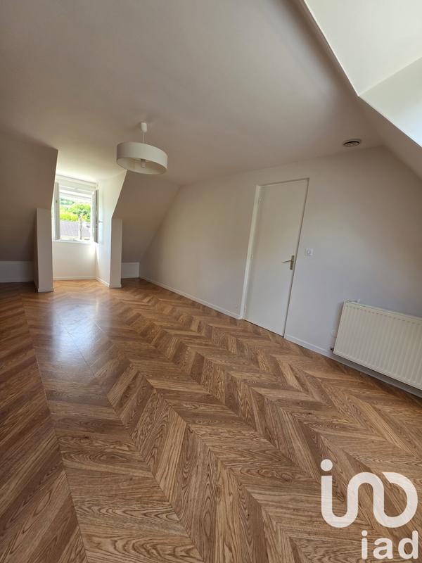 Maison - 152 m² - 6 pièces