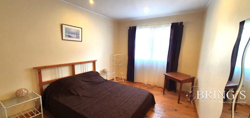 Maison - 80 m² - 6 pièces