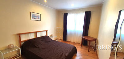 Maison - 80 m² - 6 pièces