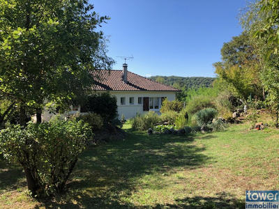 Maison - 145 m² - 6 pièces