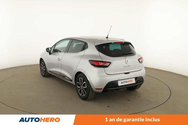 Renault Clio 1.5 dCi Intens 90 ch