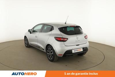 Renault Clio 1.5 dCi Intens 90 ch