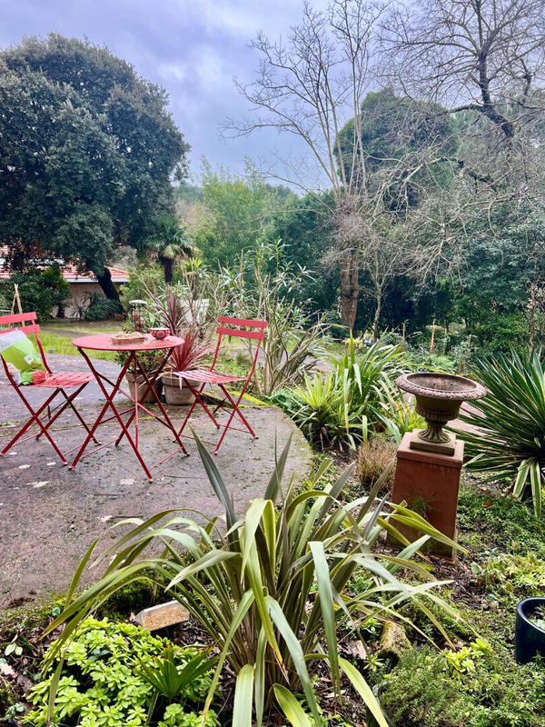 Appartement - 102 m² - 4 pièces