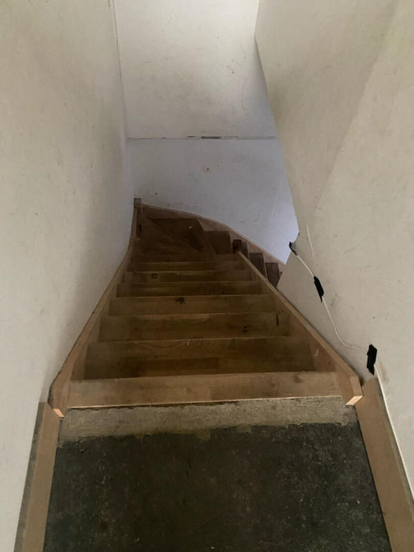 Immeuble - 270 m² - 8 pièces