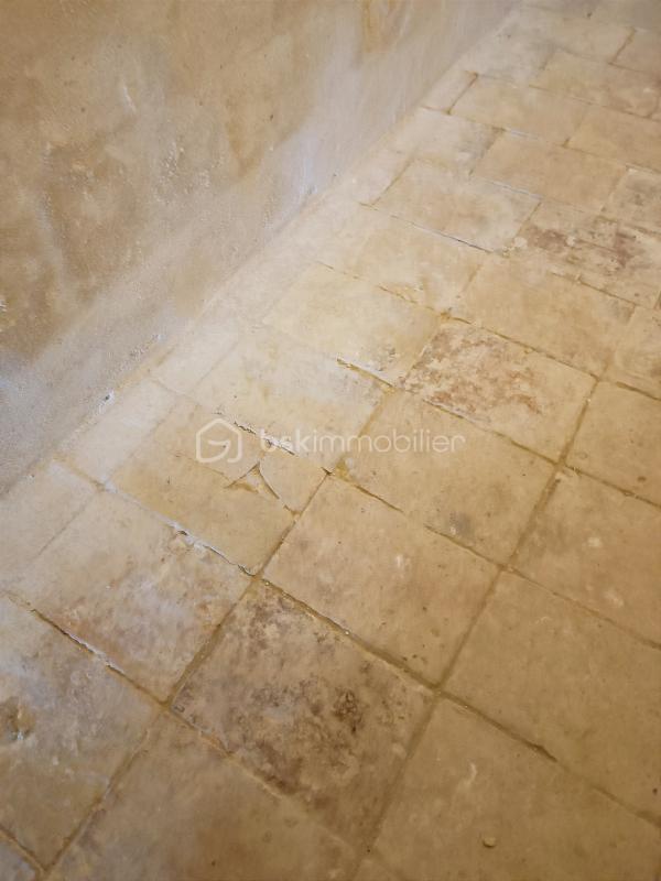 Maison ancienne - 270 m² - 5 pièces