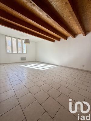 Appartement - 113 m² - 6 pièces
